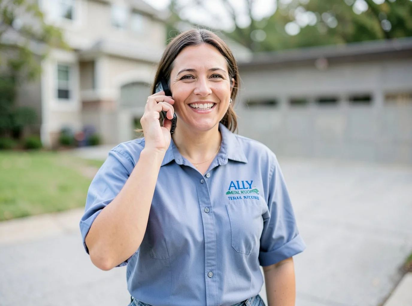 Metal Roof Installation Albion, WA FAQs